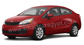 Kia Rio Sedan