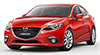 Mazda 3 sedan