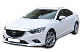 Mazda 6 -- Zoom Zoom --