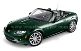 Mazda MX5 -- Zoom Zoom --