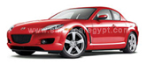 Mazda RX8 -- Zoom Zoom --