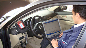 Smart Car Egypt